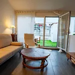 Apartment El Castuo Centro Historico Con Parking Gratuito *