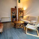 Apartment El Castuo Centro Historico Con Parking Gratuito Caces
