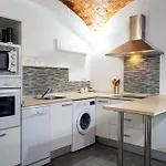 Apartment El Castuo Centro Historico Con Parking Gratuito Caces