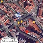 El Castuo Centro Historico Con Parking Gratuito Apartment Caces