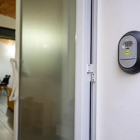 Appartamento El Castuo Centro Historico Con Parking Gratuito Caces