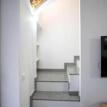 El Castuo Centro Historico Con Parking Apartment *