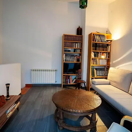 El Castuo Centro Historico Con Parking Gratuito