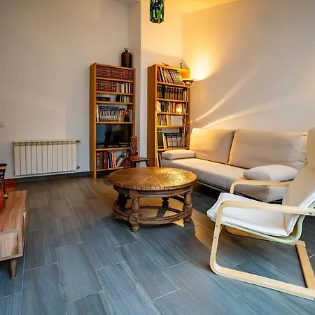 Appartamento El Castuo Centro Historico Con Parking Gratuito Caces