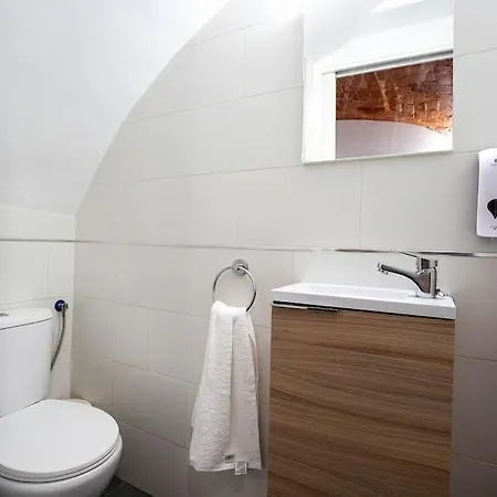 El Castuo Centro Historico Con Parking Gratuito Appartamento