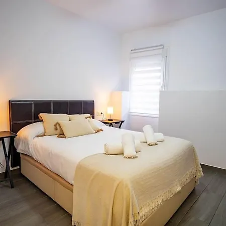 El Castuo Centro Historico Con Parking Gratuito *