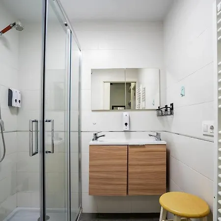 El Castuo Centro Historico Con Parking Gratuito Appartamento