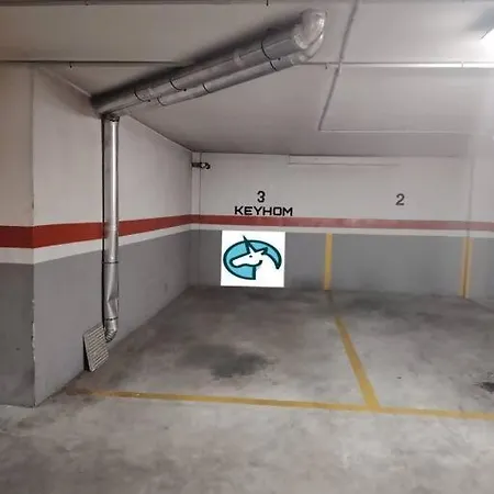 El Castuo Centro Historico Con Parking