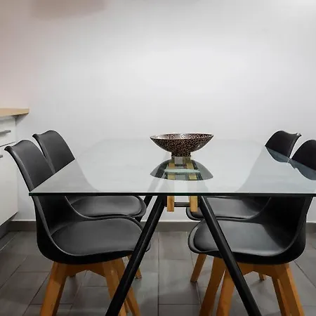 El Castuo Centro Historico Con Parking Apartment Caceres