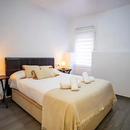 Appartamento El Castuo Centro Historico Con Parking Gratuito *