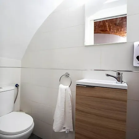 El Castuo Centro Historico Con Parking Gratuito