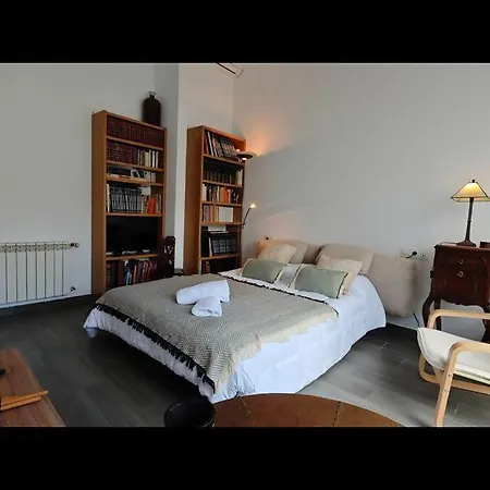 El Castuo Centro Historico Con Parking Gratuito *