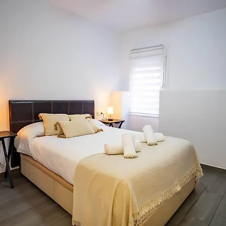 El Castuo Centro Historico Con Parking Gratuito