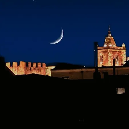 El Castuo Centro Historico Con Parking Gratuito Caces