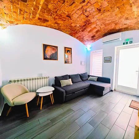 Apartment El Castuo Centro Historico Con Parking Gratuito Caces