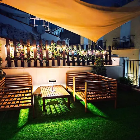 Appartamento El Castuo Centro Historico Con Parking Gratuito