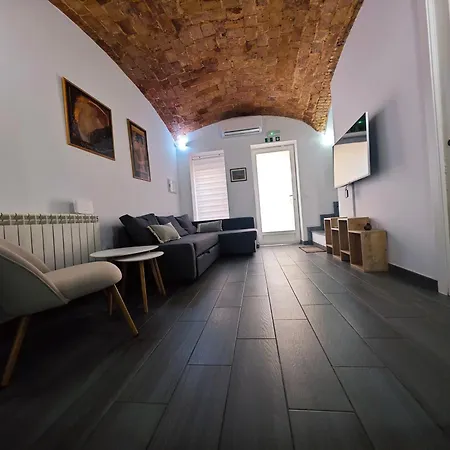 Appartamento El Castuo Centro Historico Con Parking Gratuito Caces