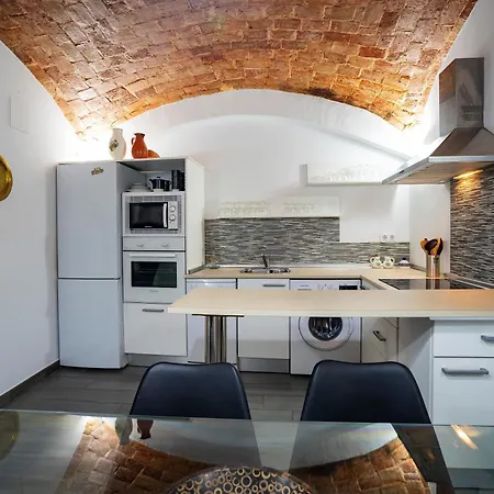 El Castuo Centro Historico Con Parking Gratuito Appartamento Caces