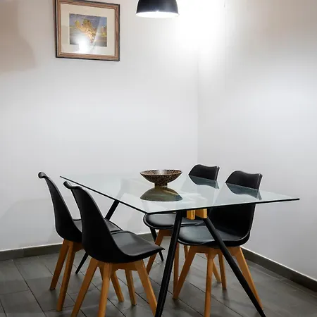 El Castuo Centro Historico Con Parking Gratuito Apartment