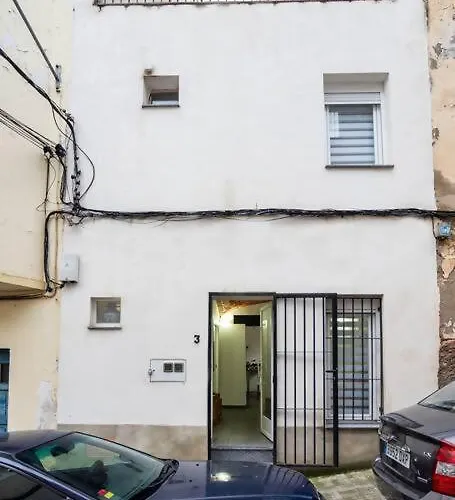 El Castuo Centro Historico Con Parking Gratuito Apartment