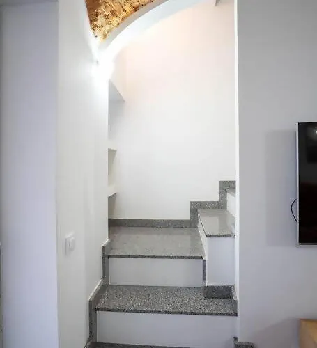 El Castuo Centro Historico Con Parking Gratuito