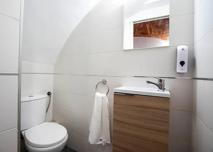 El Castuo Centro Historico Con Parking Gratuito