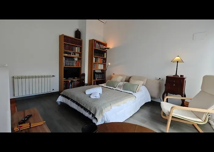 El Castuo Centro Historico Con Parking Gratuito *