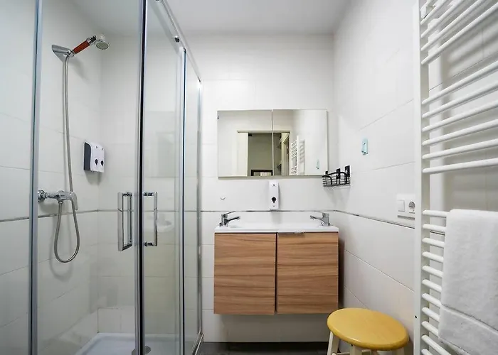 El Castuo Centro Historico Con Parking Gratuito Apartment