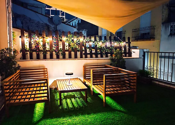 Apartment El Castuo Centro Historico Con Parking Gratuito