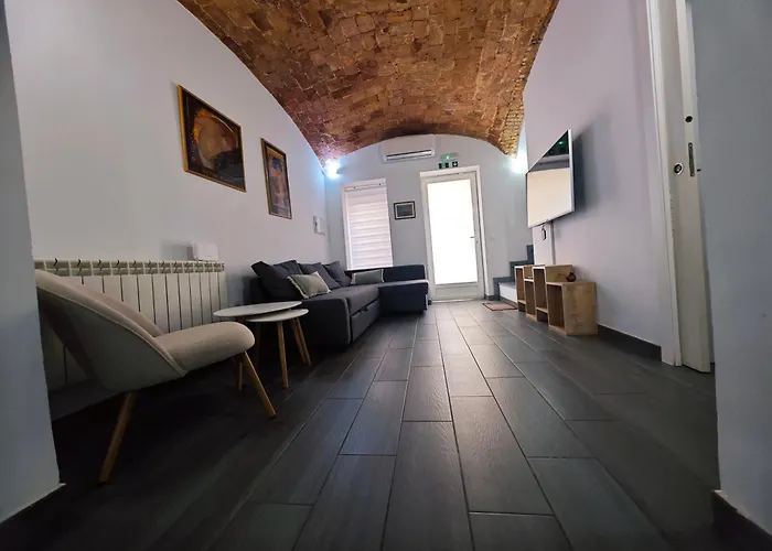 Apartment El Castuo Centro Historico Con Parking Gratuito Caceres